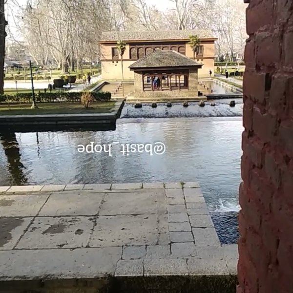 Photo of #Achabal #islamabad 