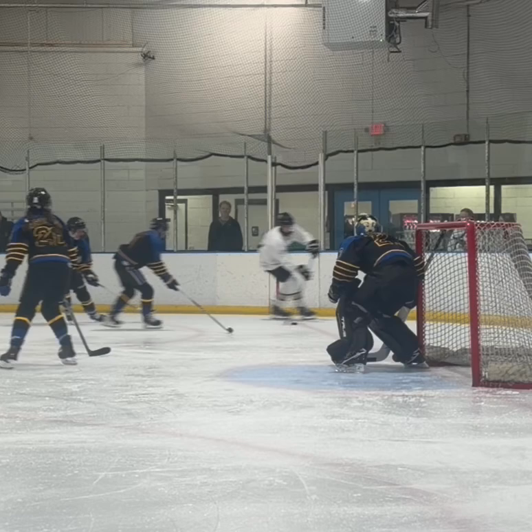 Brogan Turley: Highlight Reel of Skill & Precision with Columbus Cottonmouths