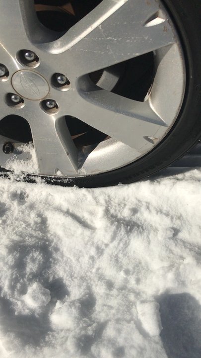 Metro Motors KC - Sold me a car with flat rear tires. pump up, not hold air for very long before flat. Cody aired them up just before I left went flat 2hrs - Car Dealers Near Me - Independence, Missouri