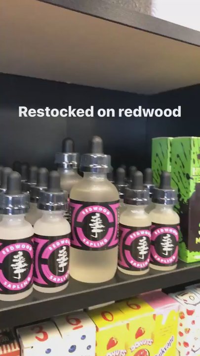 Video carousel 2 of 5 with ID Y_35dRudpyxVQ5fPTvfhTw for Cloud City Smoke  Shop