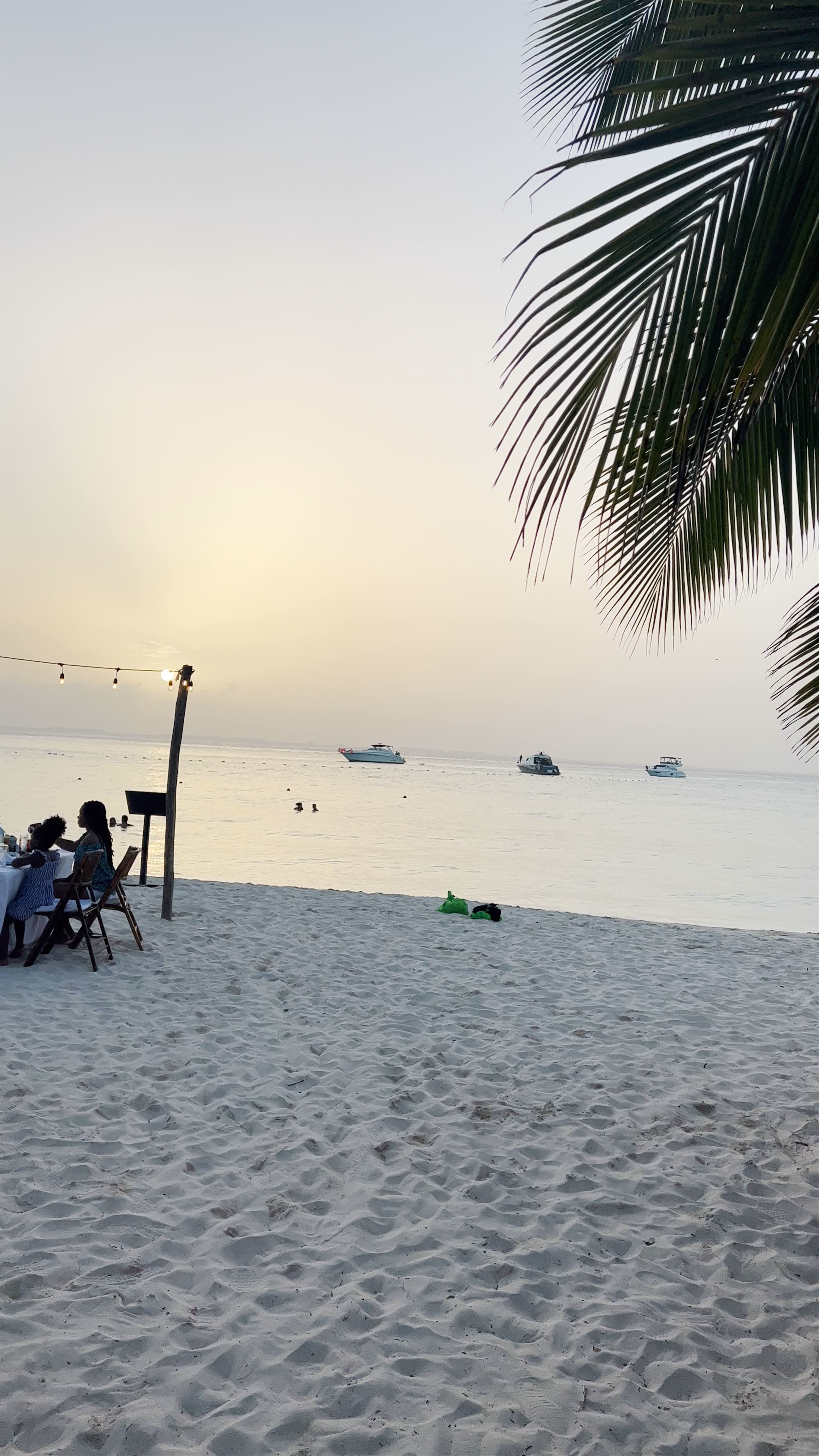 Mayan Beach Club Restaurant & Tequileria