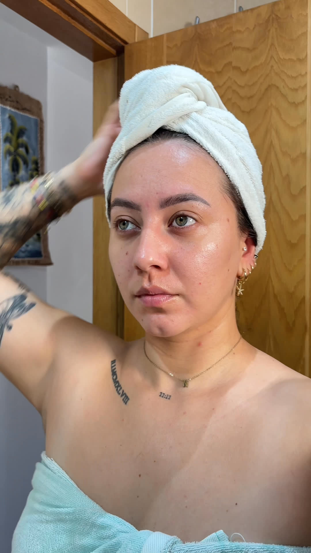 Vídeo UGC 2 de Dayana
