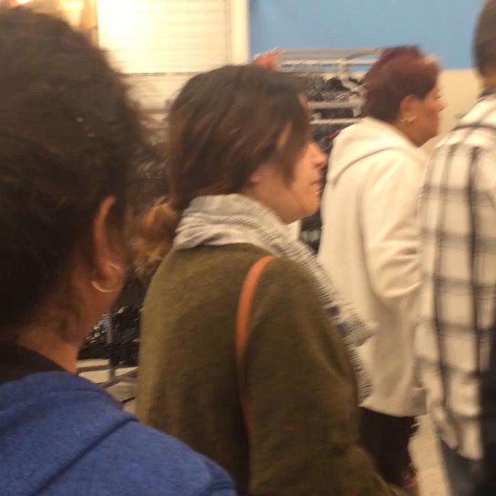 sachin and babi light blue dress ROSS dress for less is open 7 to Midnight!! Come shopping for the holidays!