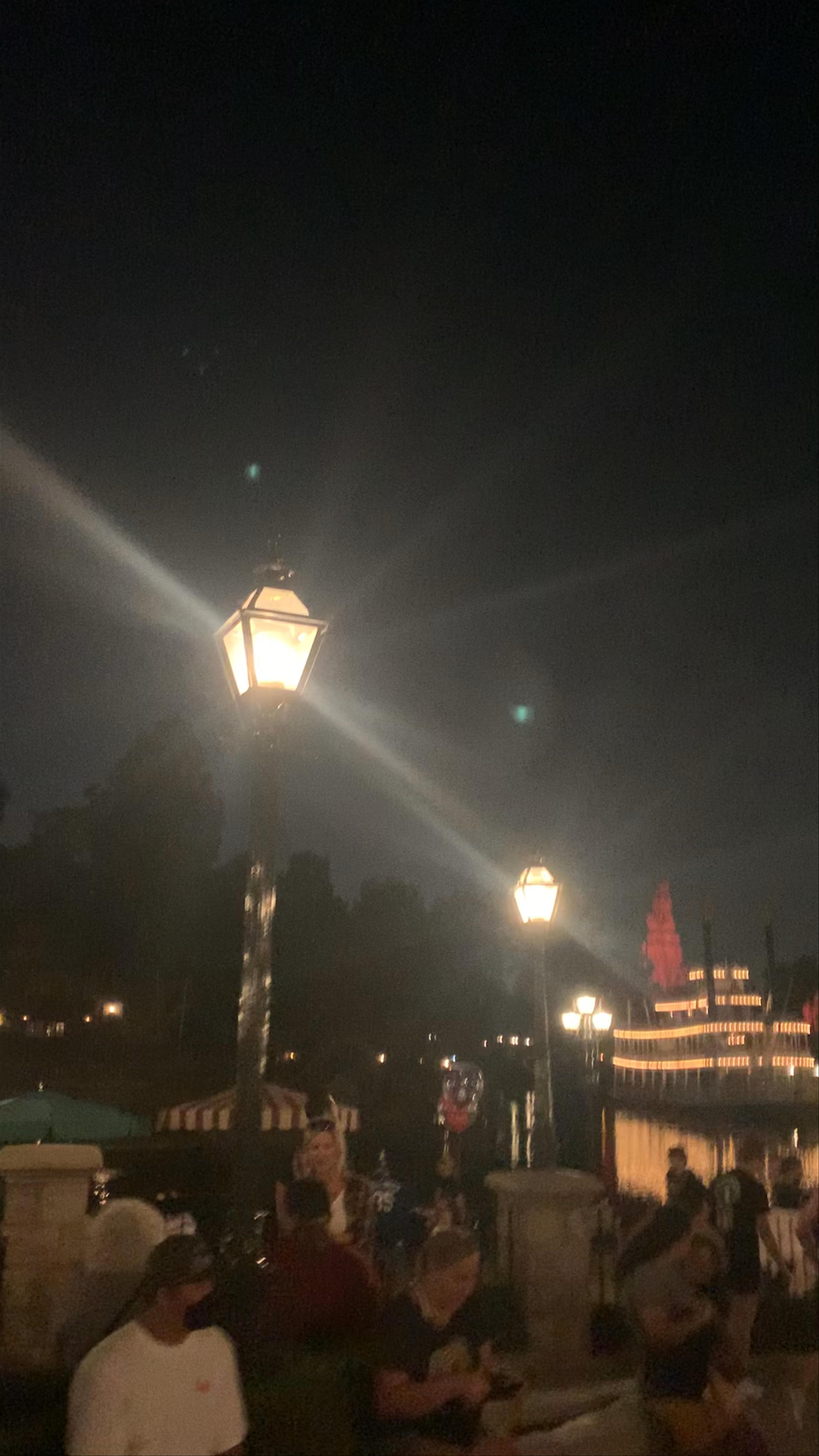Disneyland Anaheim 