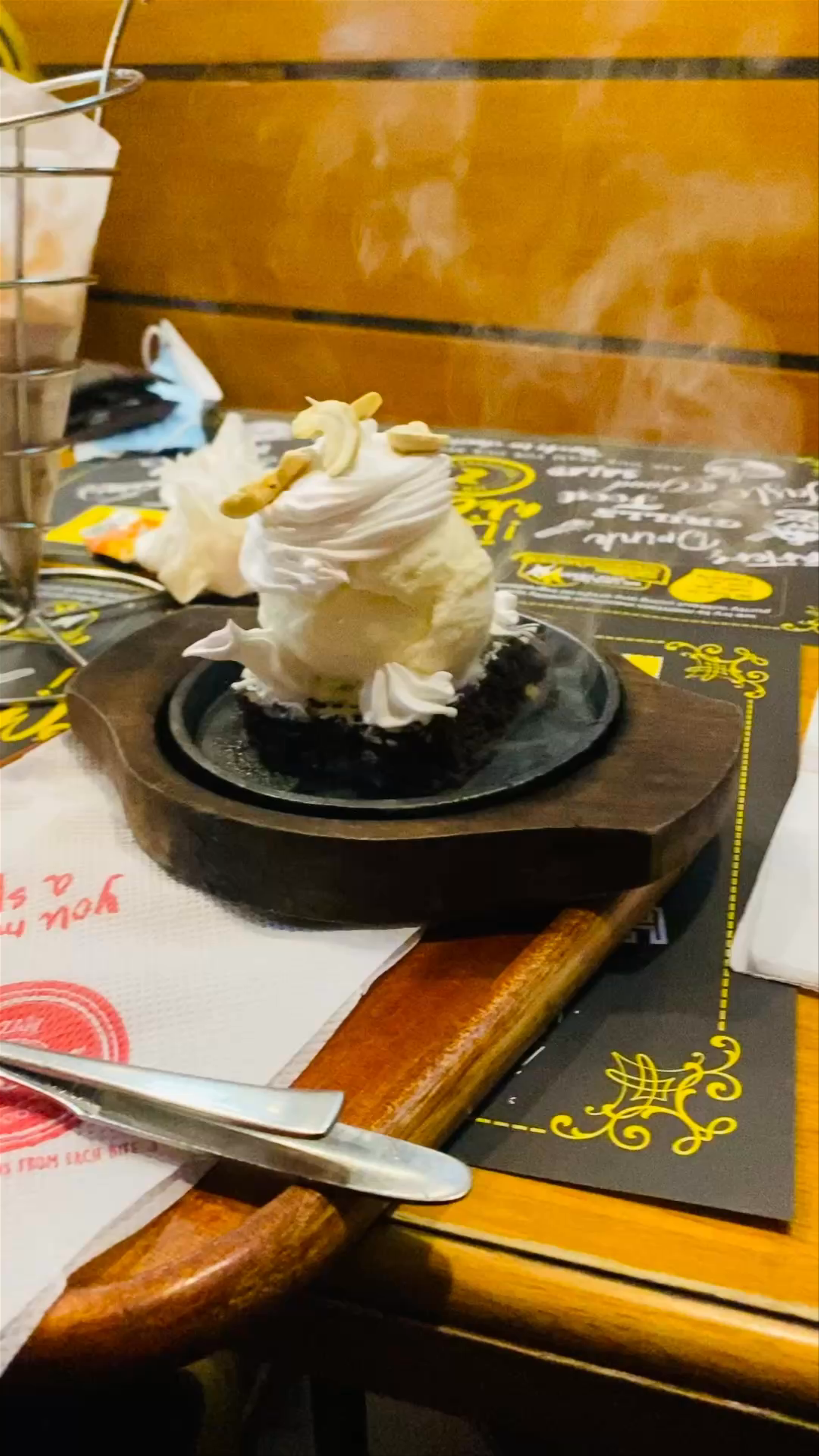 Zam Zam Bun Cafe