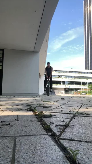 riu submission: 8roll