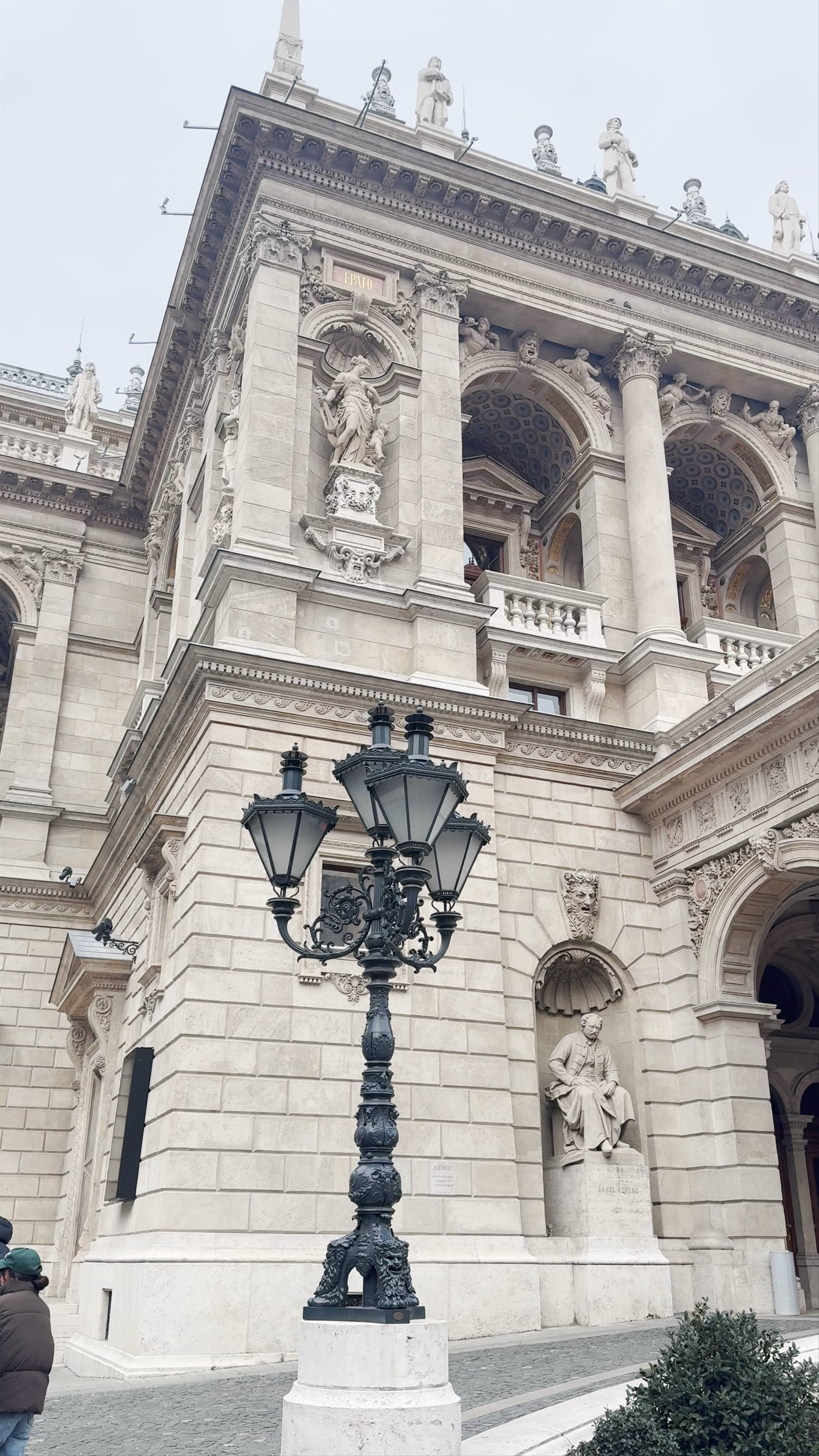 Hungarian State Opera
