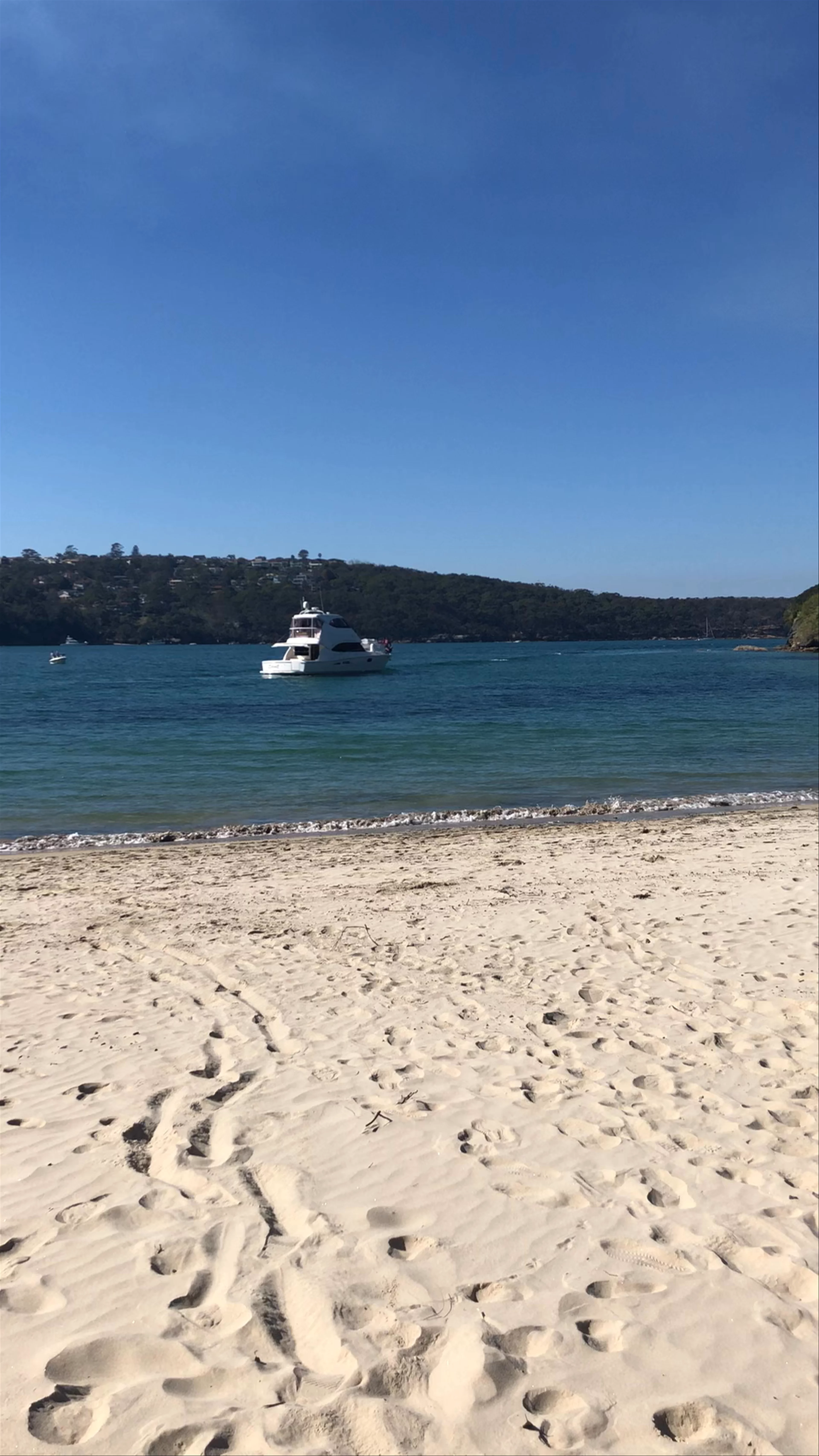Chinamans Beach