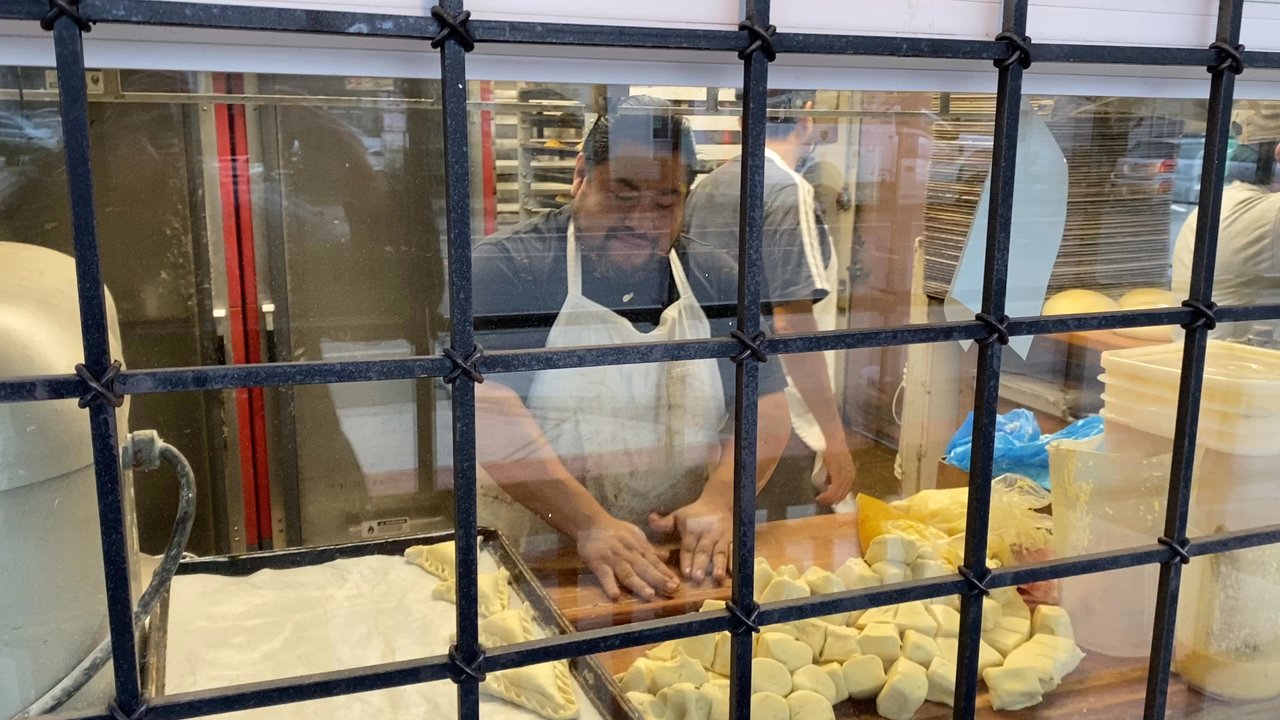 NETOS MARKET & BAKERY - Updated July 2026 - 110 Photos & 117 Reviews ...