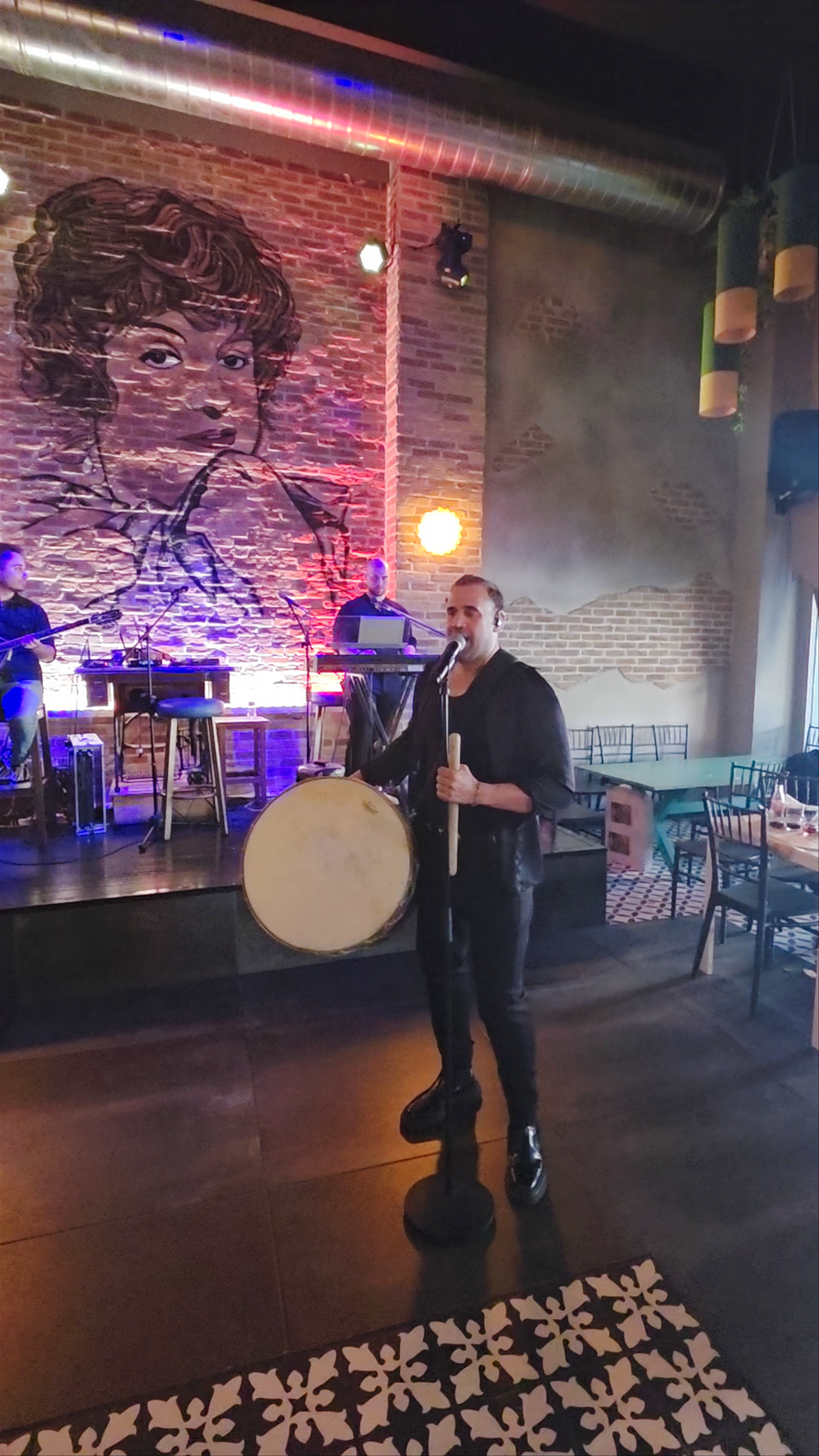 Μαντάμ Πελαζί