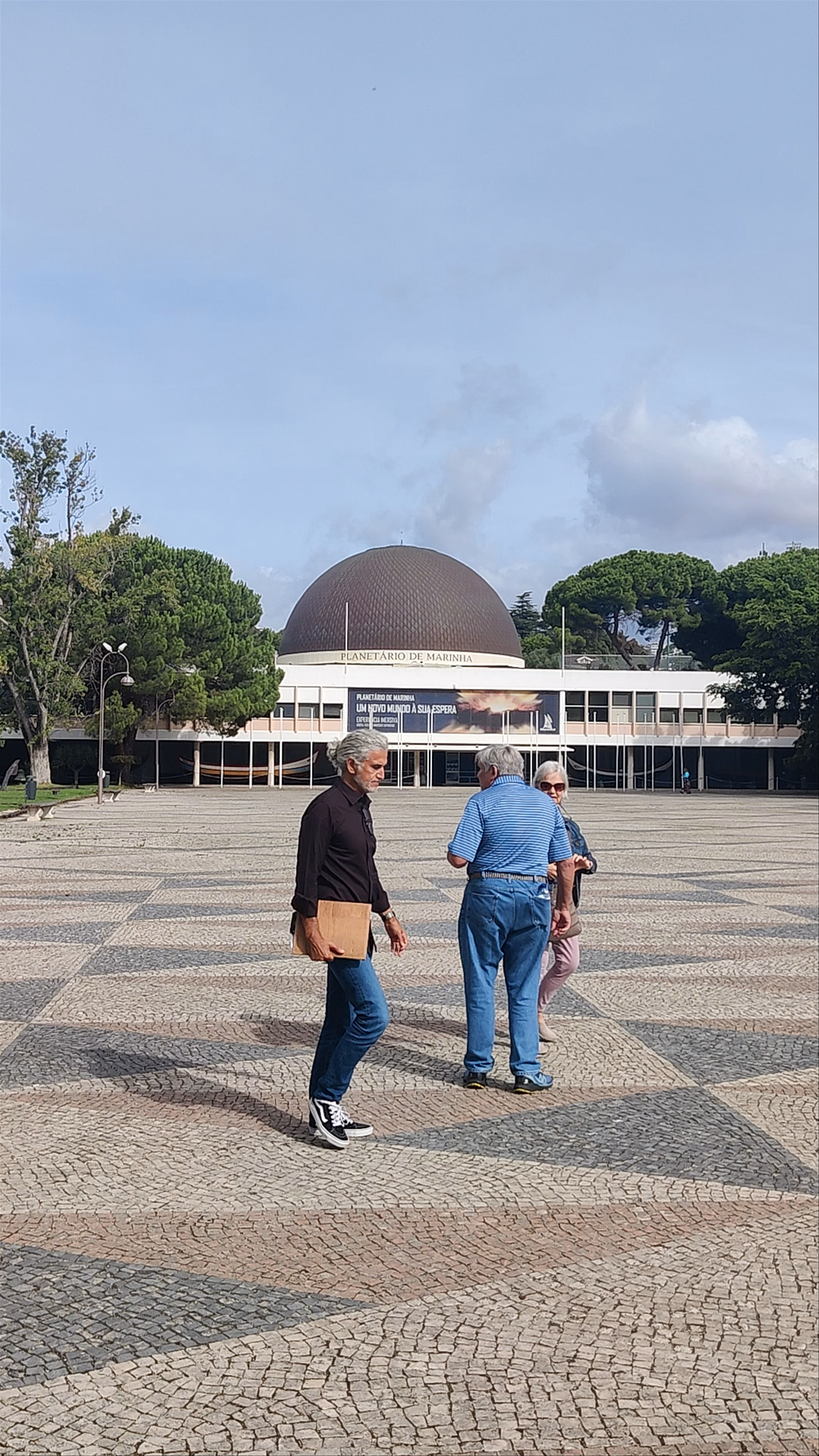 Museu de Marinha