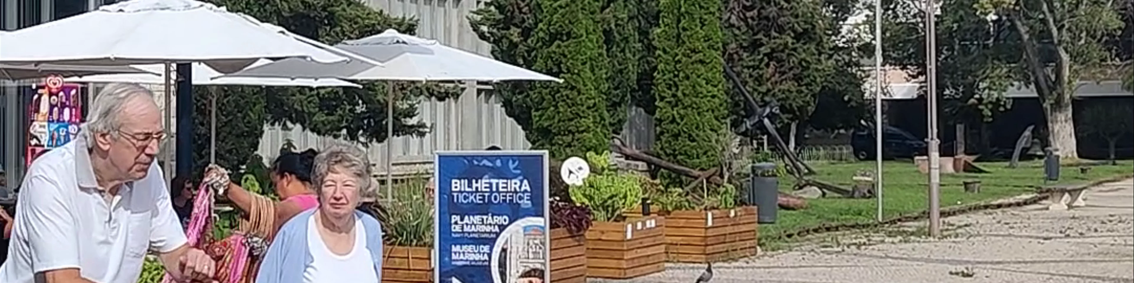 Museu de Marinha