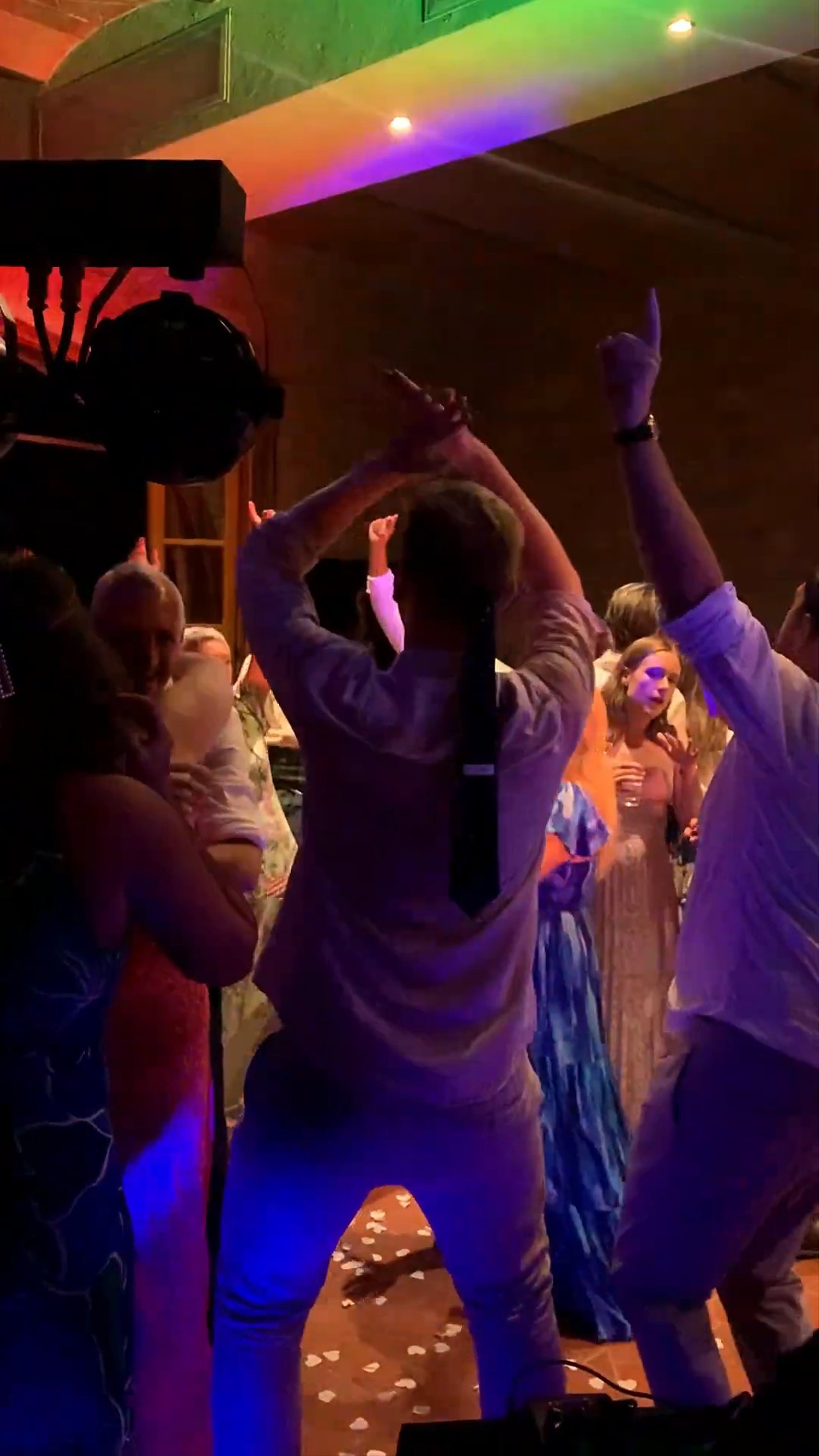 DJ Steve at Borgo di Pietrafitta 2026 - video