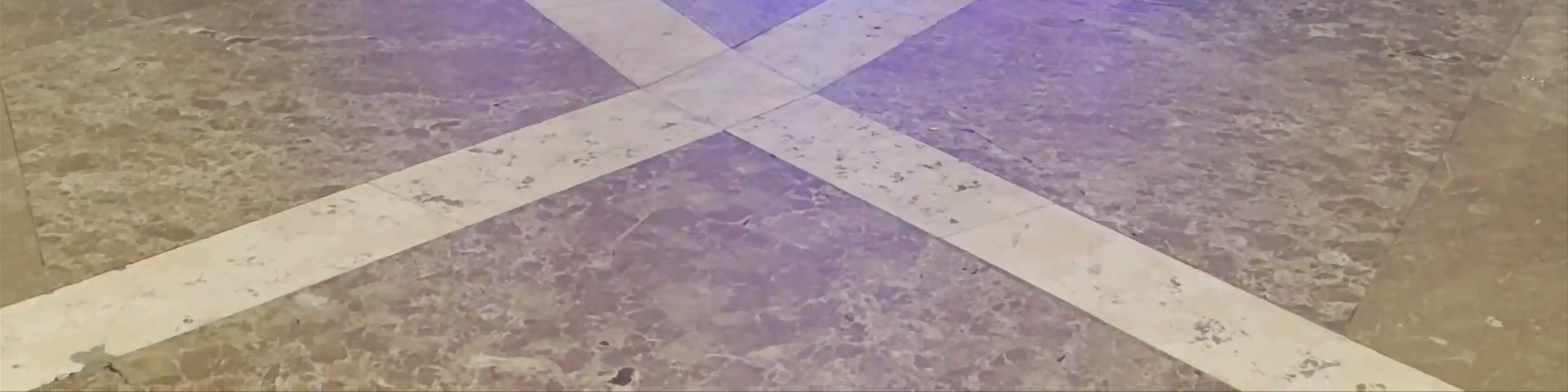 La Serrezuela Mall
