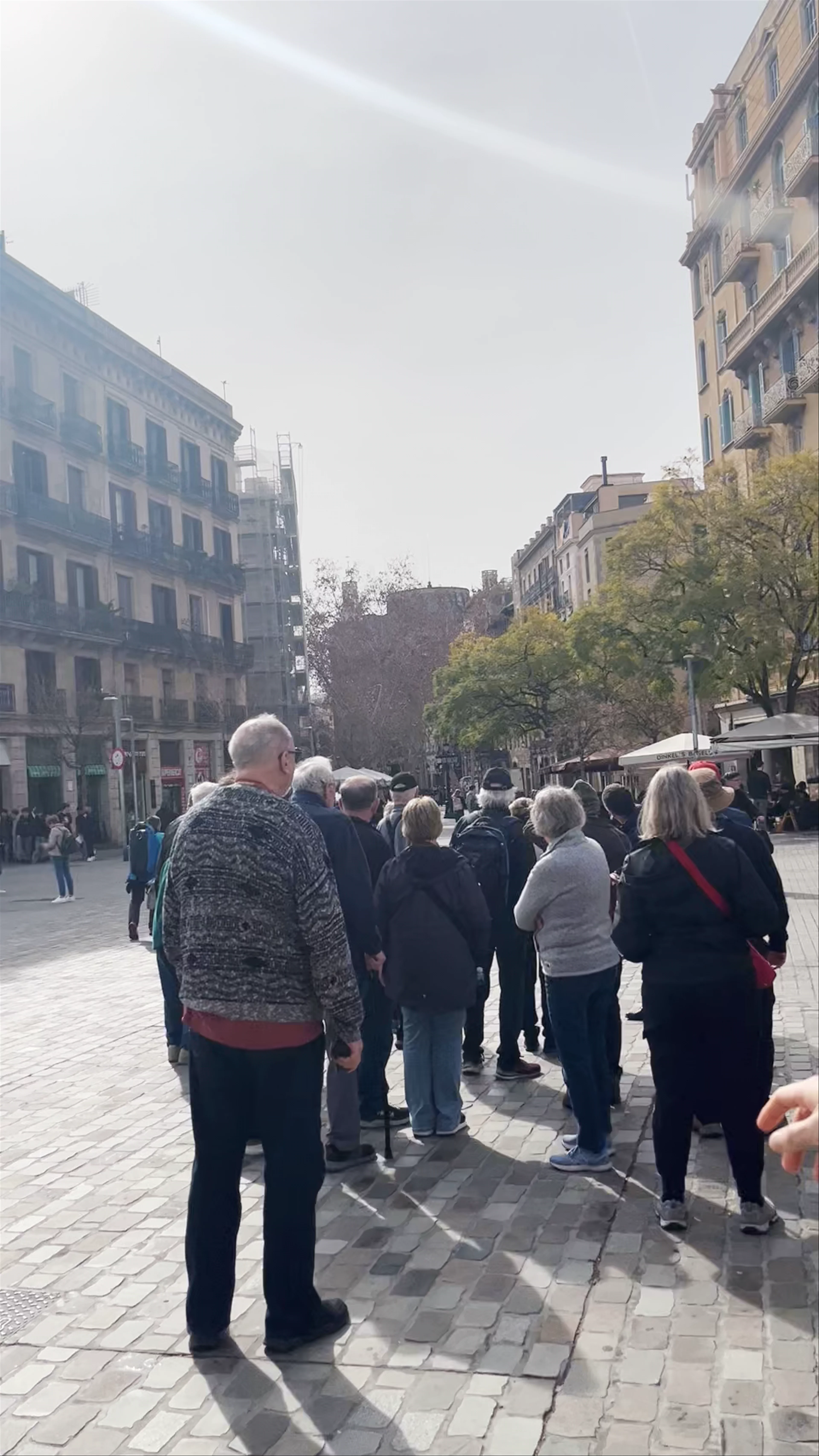 Mercat del Born