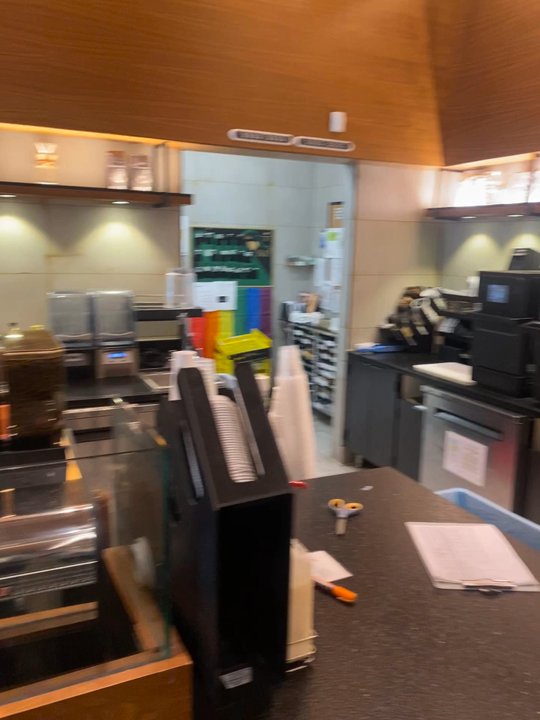 Starbucks - Coffee & Tea Near Me - Dallas, Texas