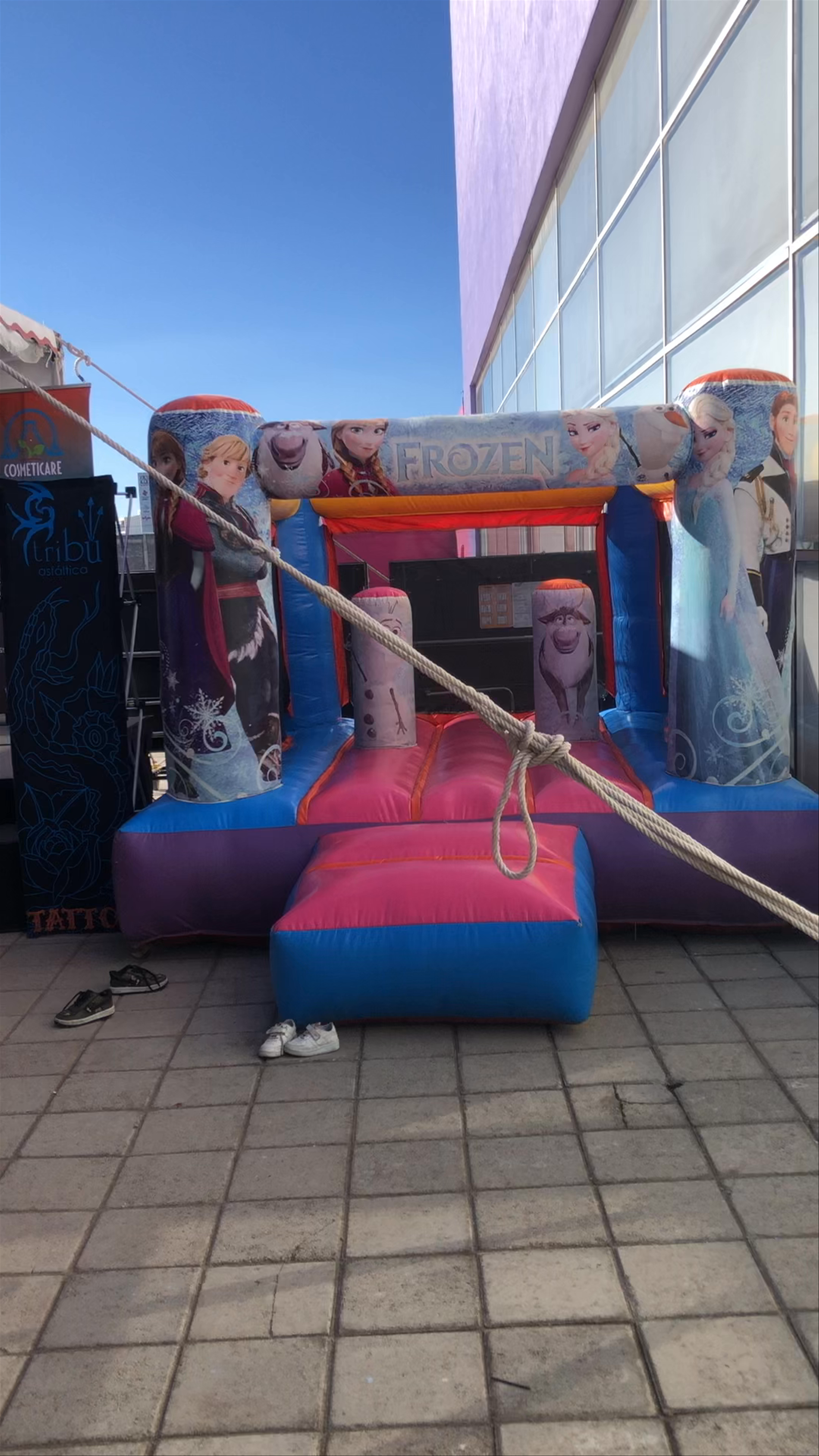 Centro de Convenciones TuzoForum