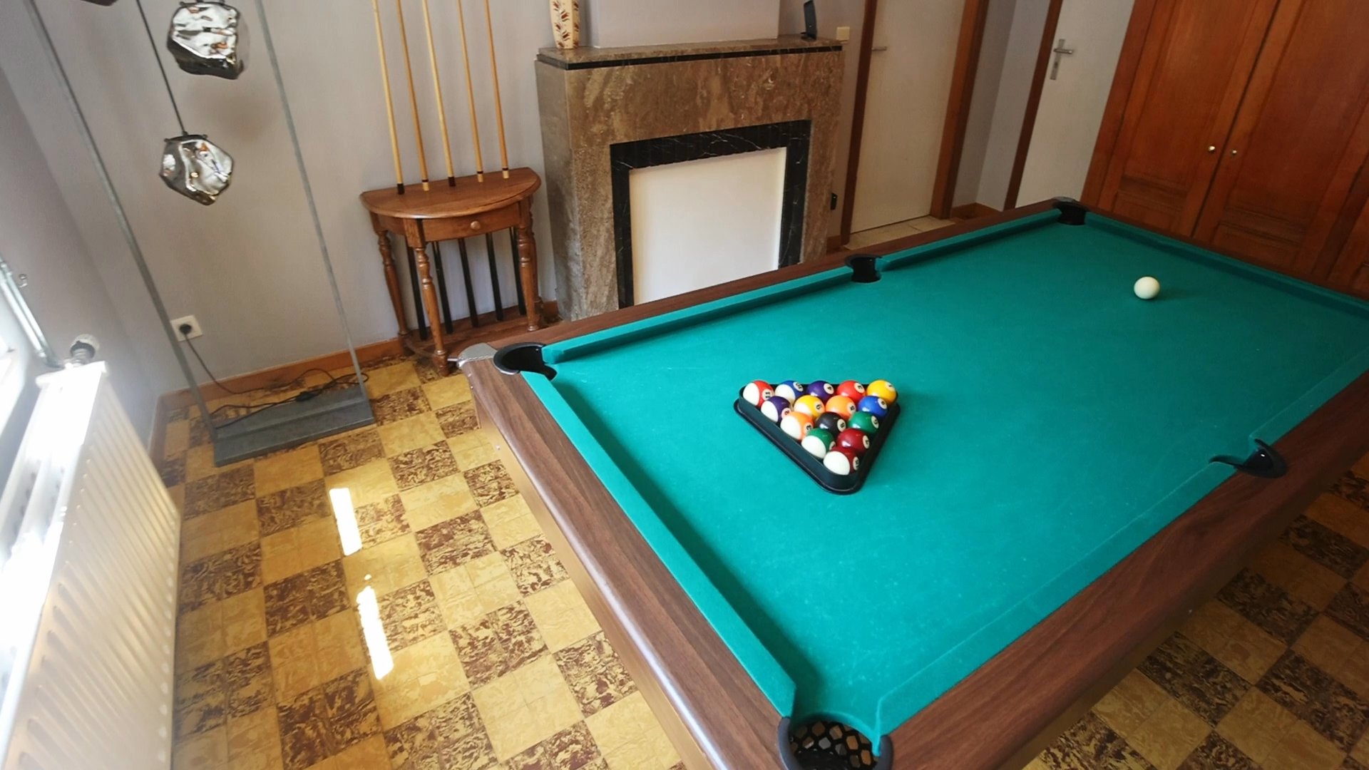 Alojamiento BE-1092489-Sy-Ferrières