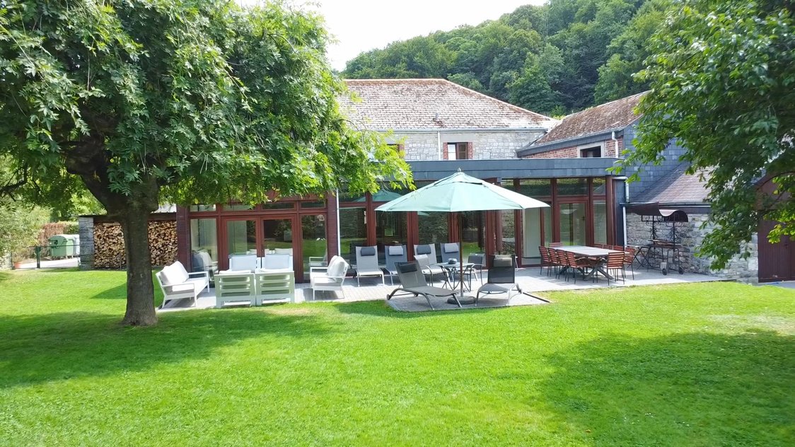 Logement BE-1092489-Sy-Ferrières