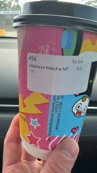 Vivi Bubble Tea - Bubble Tea Near Me - Baton Rouge, Louisiana