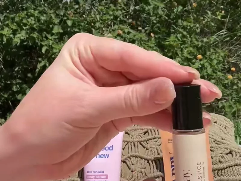 Retreat Yourself Unboxing