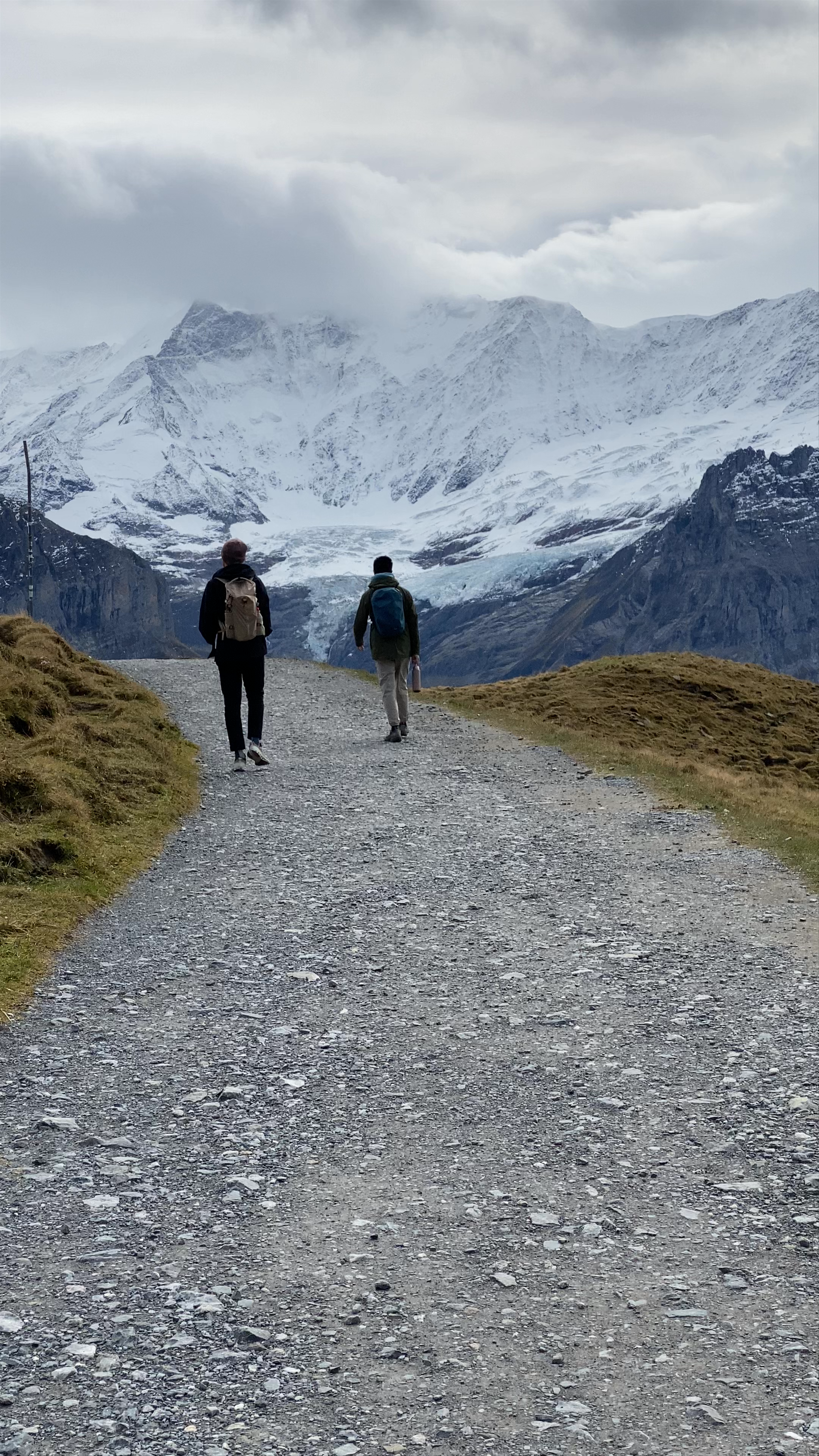 Grindelwald-First - Top of Adventure