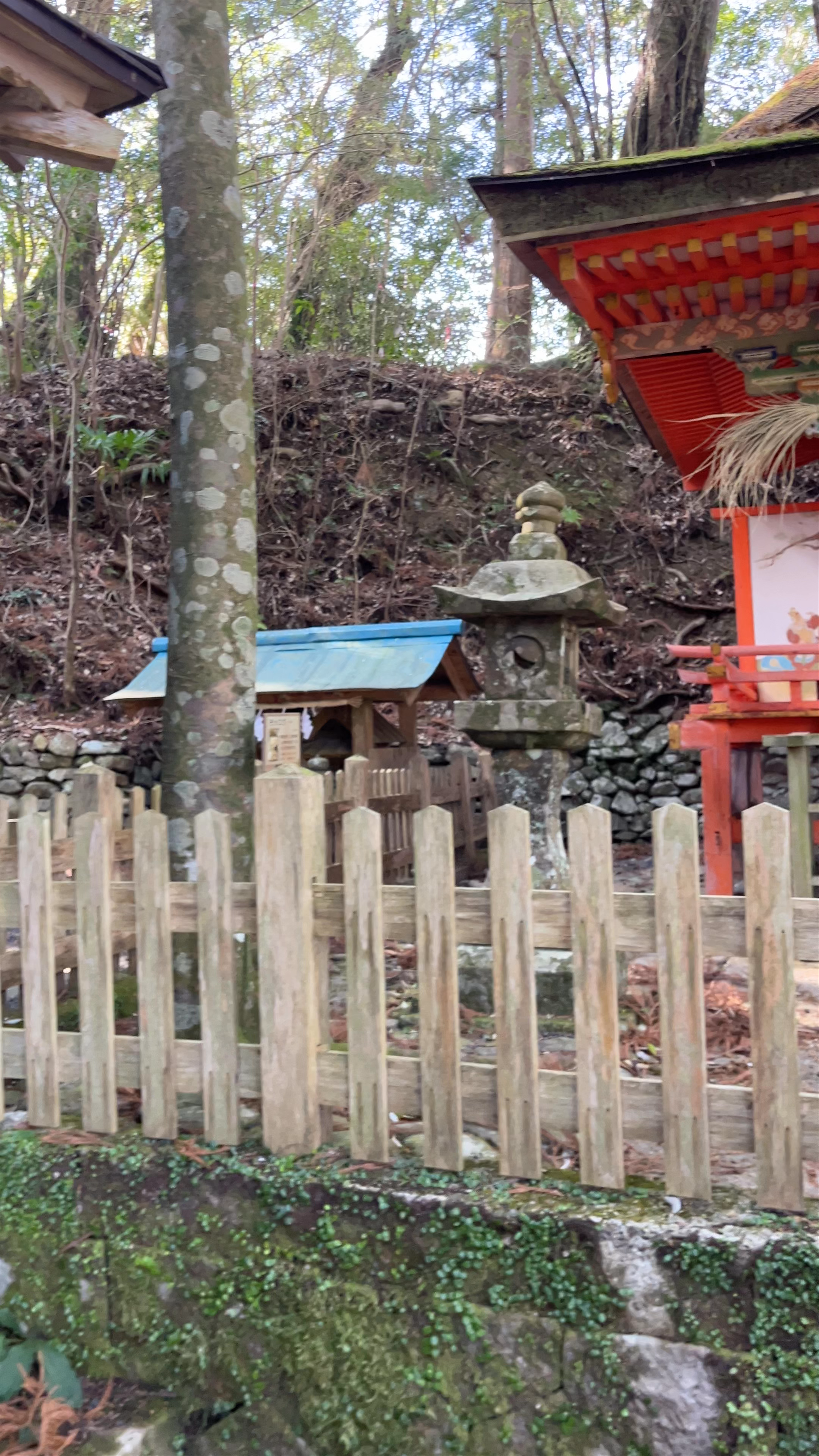 Takahara Kumano Shrine