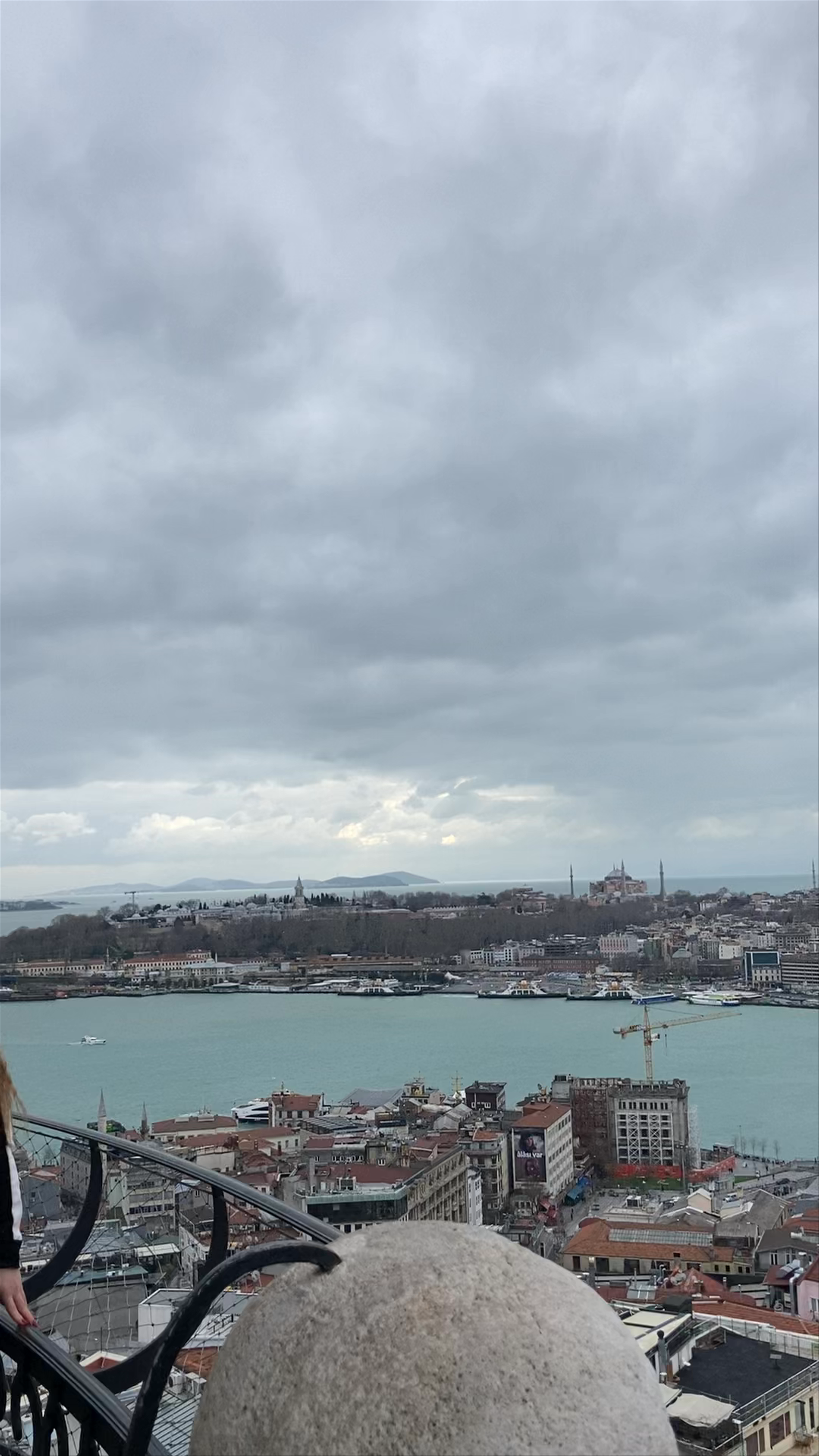 Galata Tower