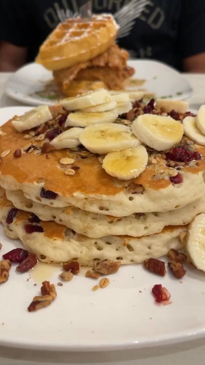 SYRUP - Algonquin - Breakfast & Brunch Near Me - Algonquin, Illinois