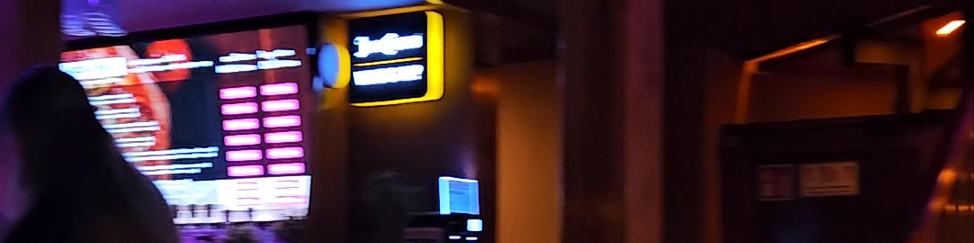 Robin Bar