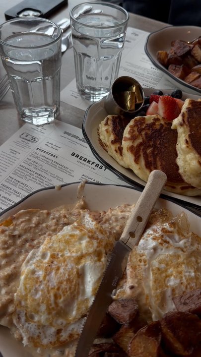 Phoenicia Diner - Diners Near Me - Phoenicia, New York