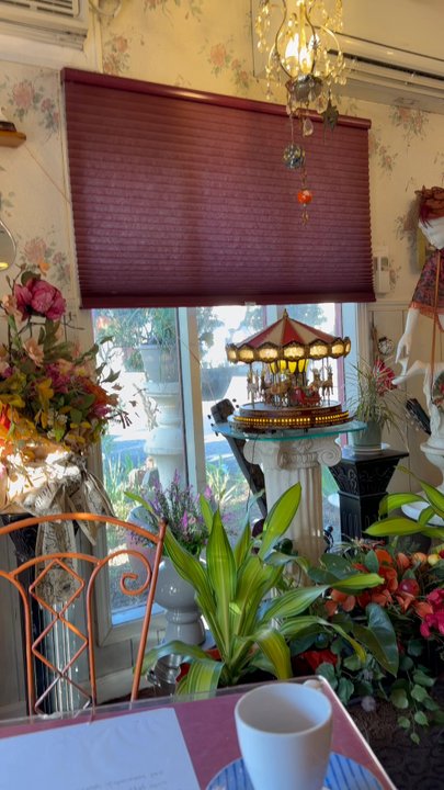 Cameo Cafe - Such a cute little place! - Breakfast & Brunch Near Me - Portland, Oregon
