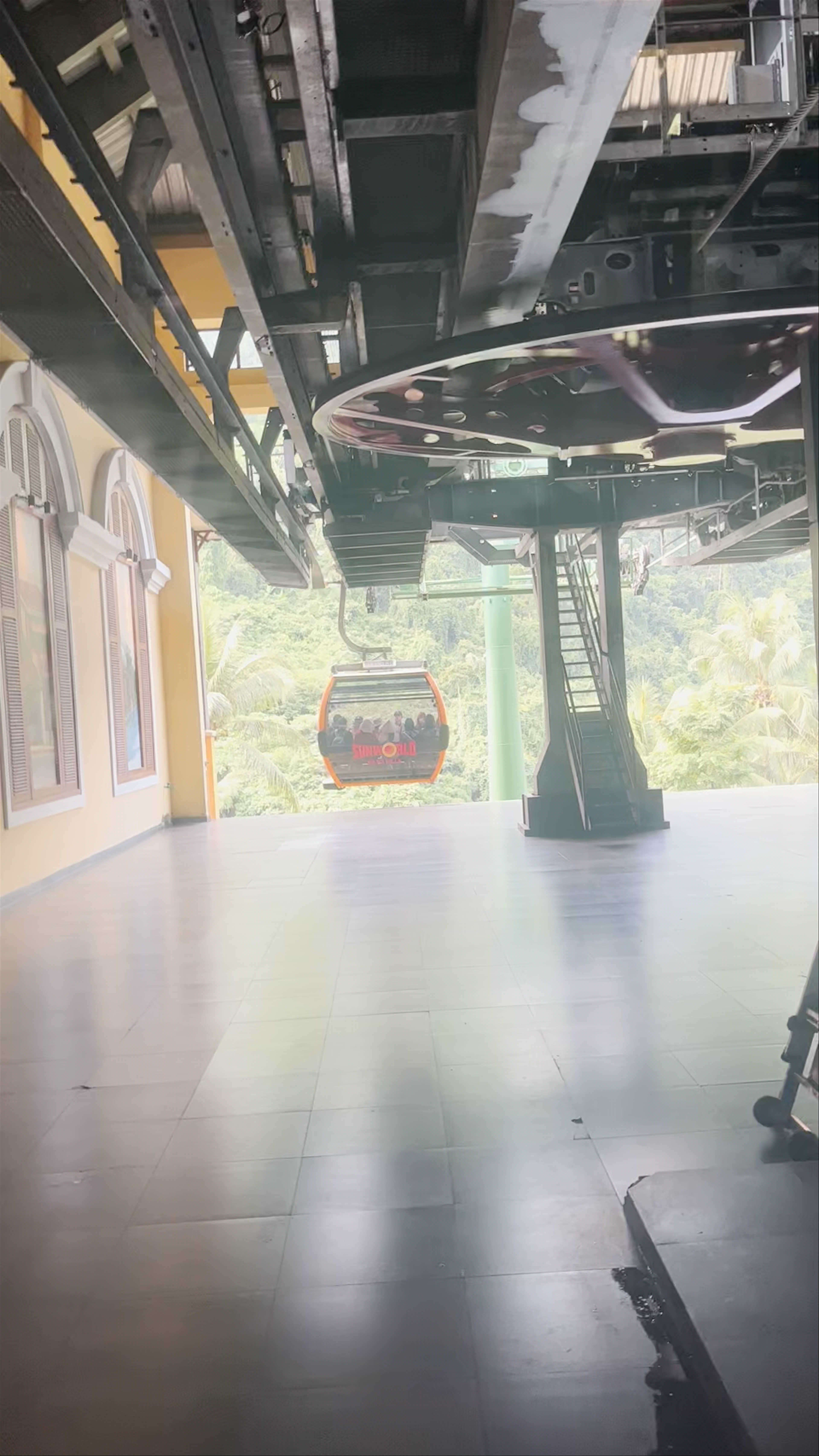 Sun World Bà Nà Hills