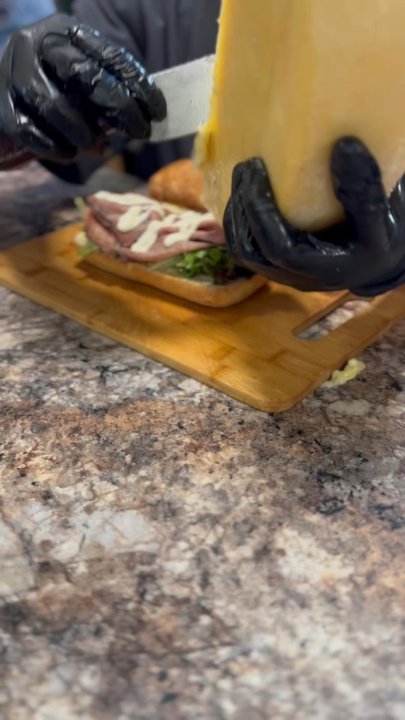 Morthan Cheese - Cheese Shops Near Me - Winter Garden, Florida