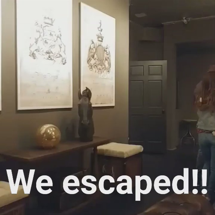 Escape Quest - Escape Games Near Me - Alexandria, Virginia