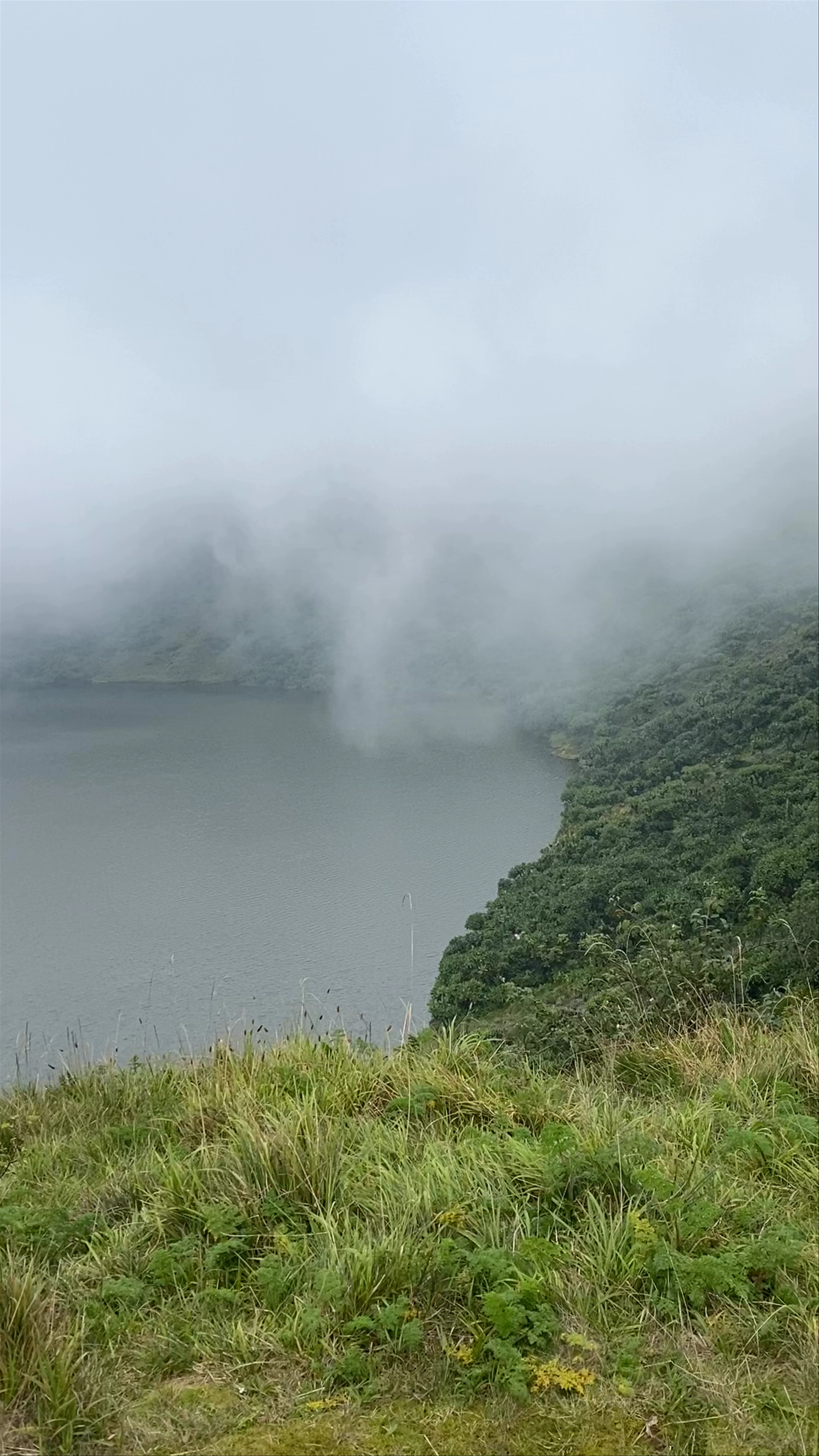 Mount Bisoke