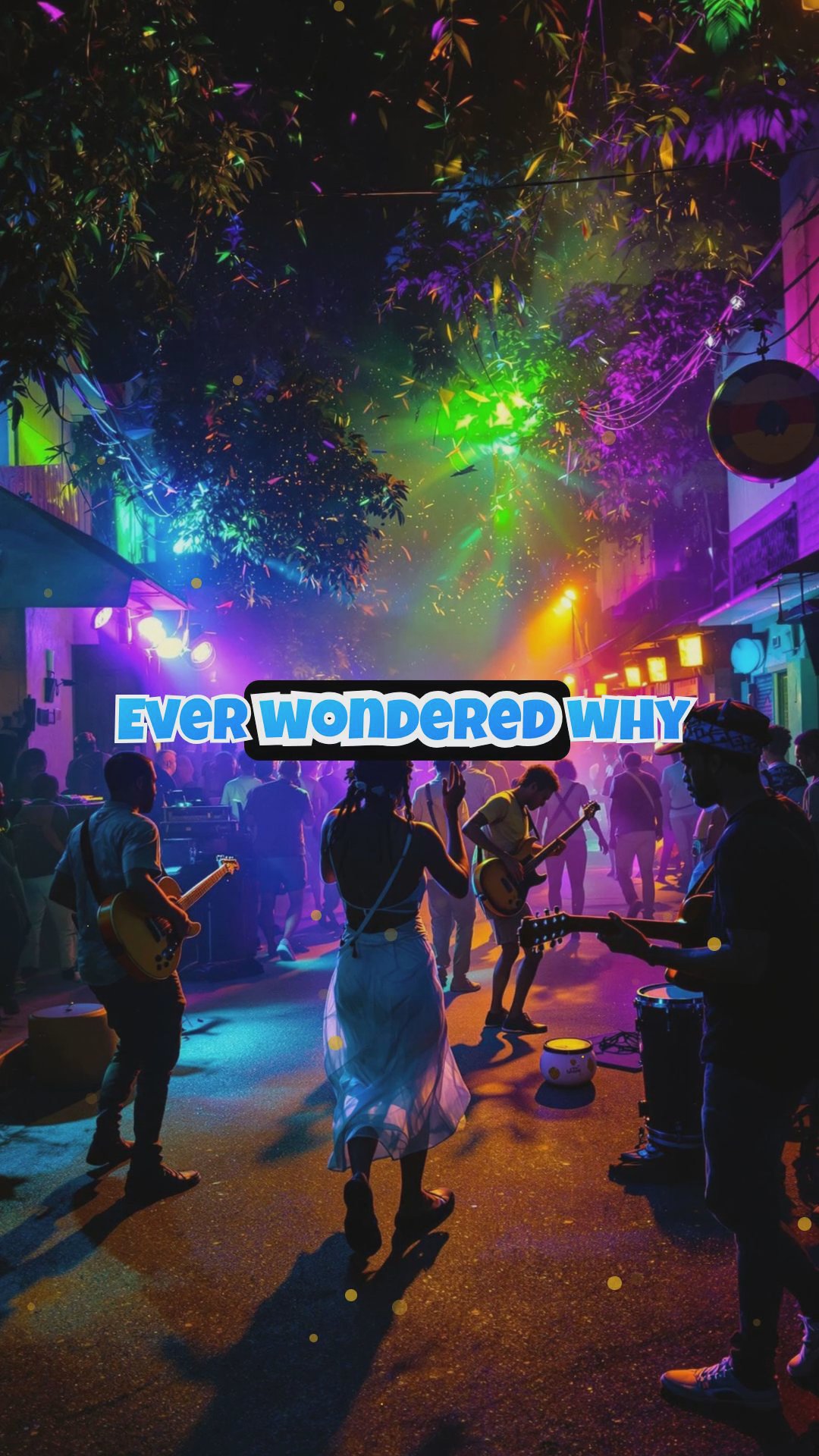 How Caribbean Culture Changed Global Music and Fashion