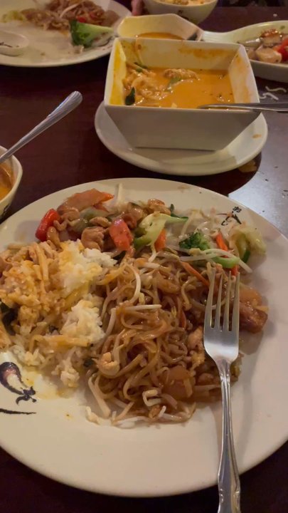 Coconut Thai Restaurant - Thai Near Me - Chilliwack, British Columbia