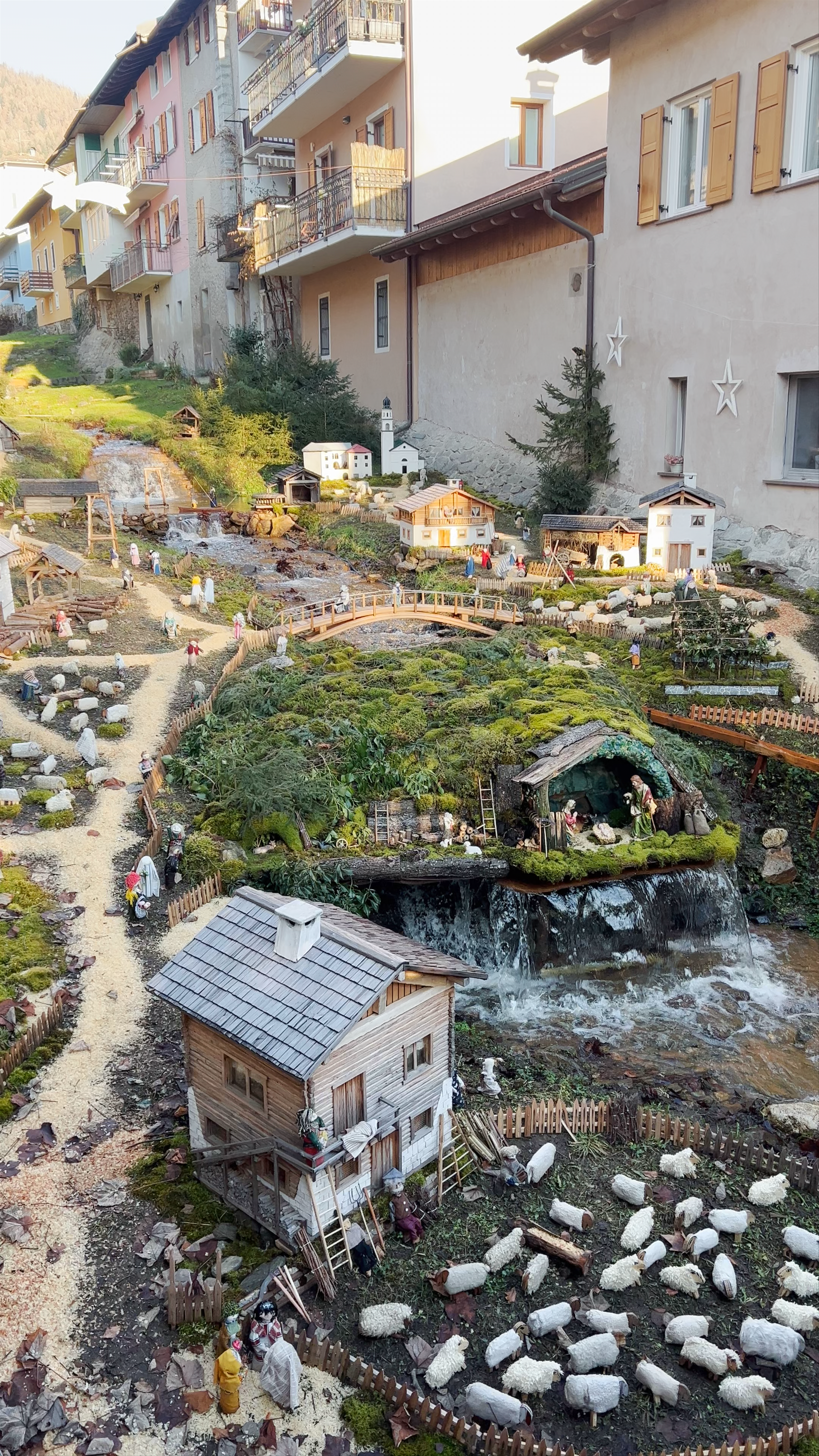 Terme di Levico