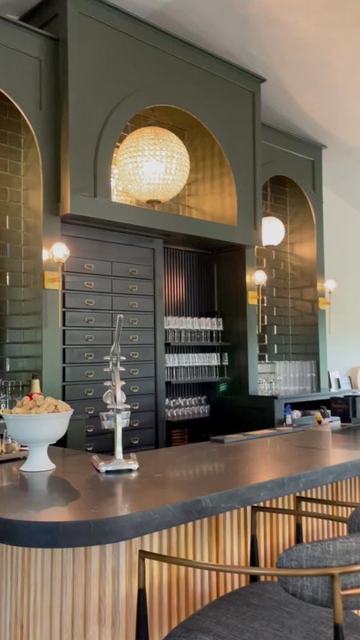 Salt & Acres - Interior - Venues & Event Spaces Near Me - Fort Lupton, Colorado