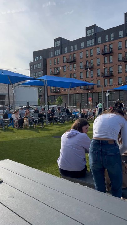 BARK SOCIAL - BALTIMORE - Updated June 2026 - 160 Photos & 38 Reviews ...