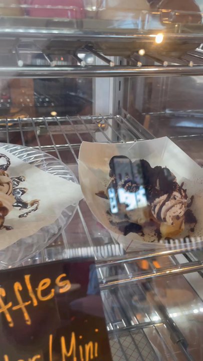 Nomnom Boba Tea - Bubble Tea Near Me - Jacksonville, Florida