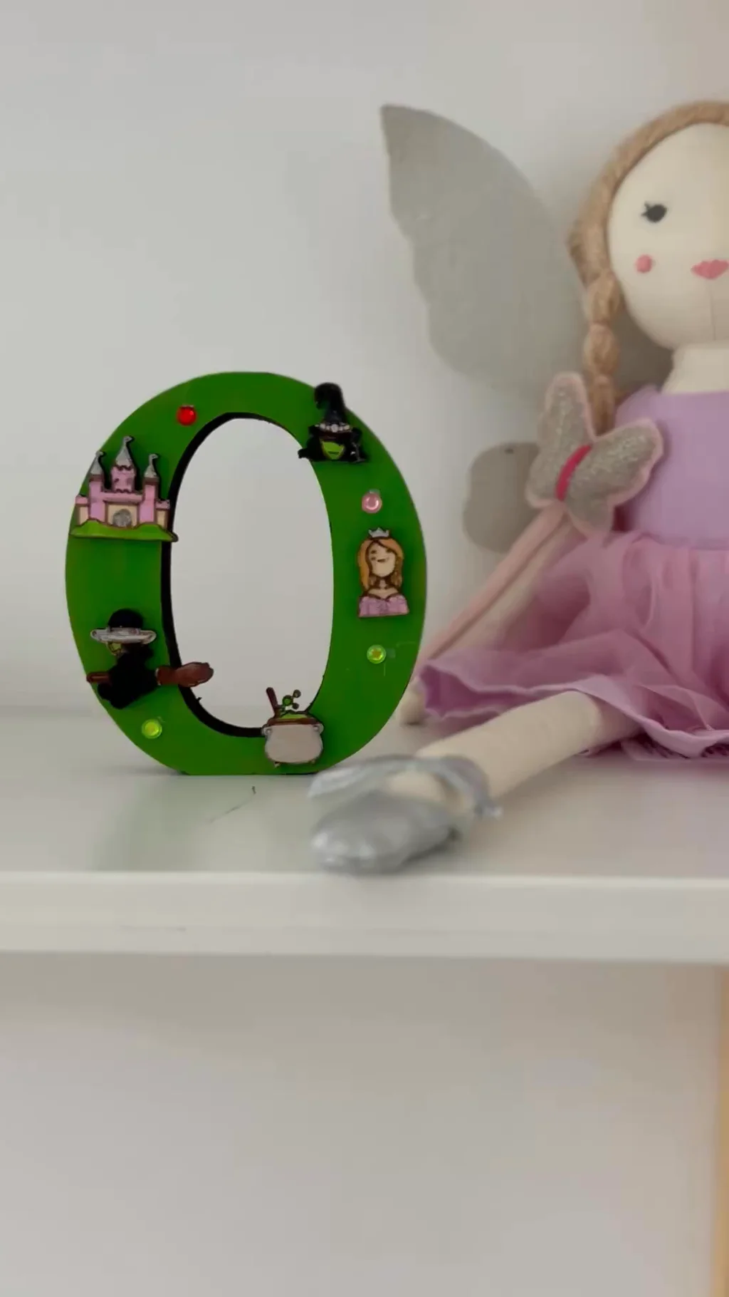Product video