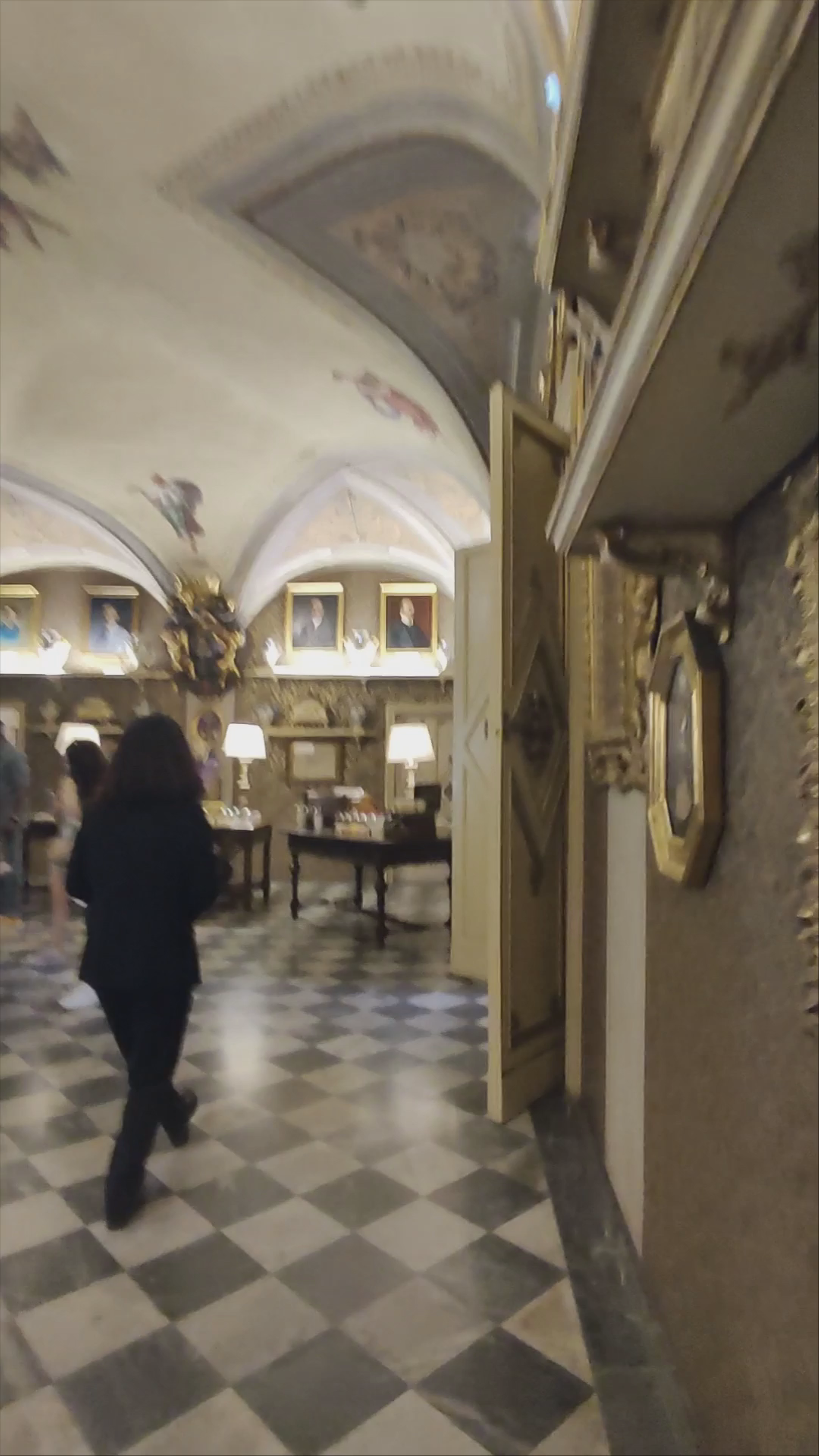 Farmacia di Santa Maria Novella: Timeless Elegance in Florence