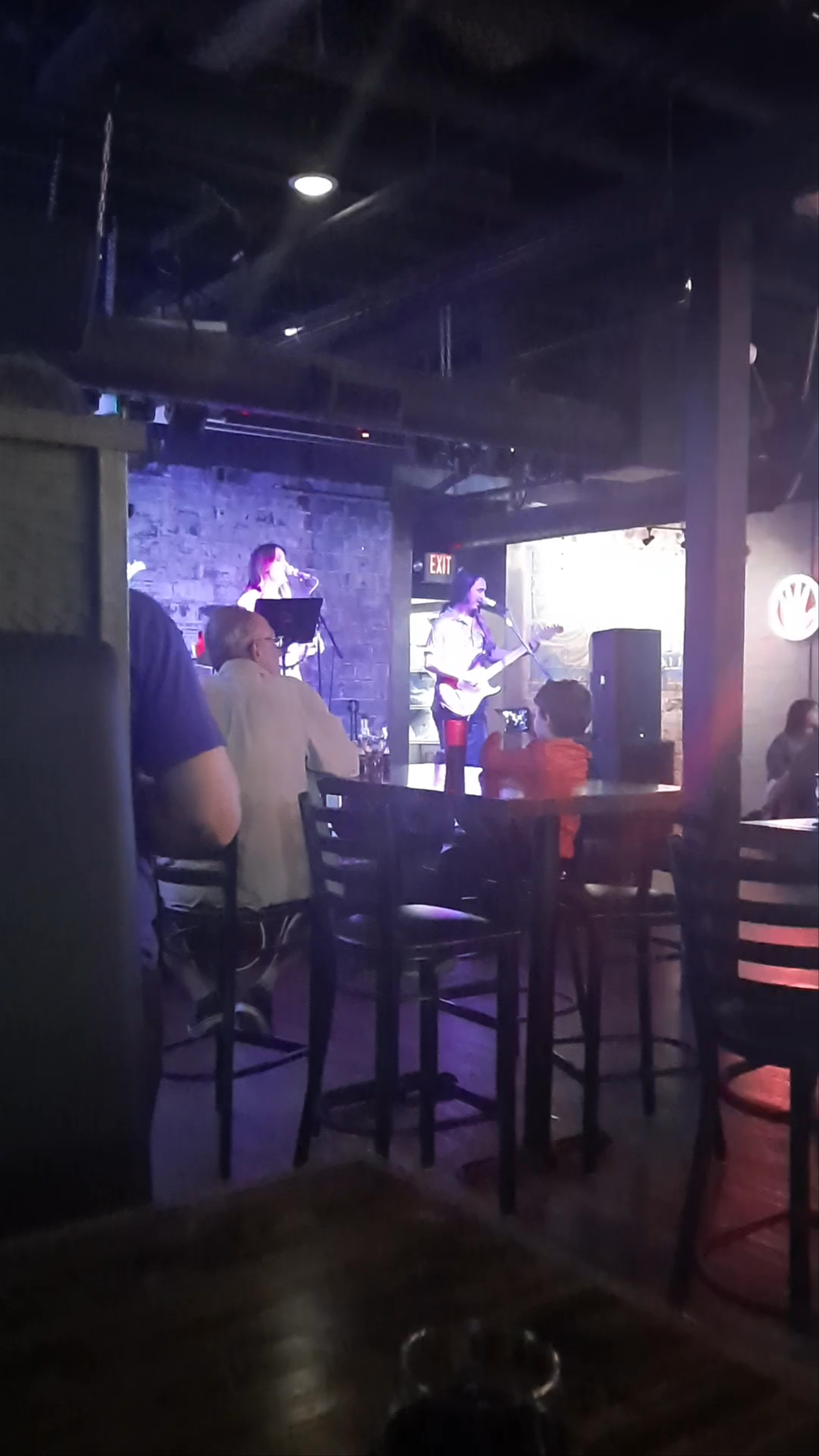 Monk’s Ale House