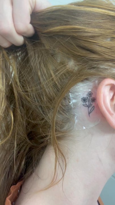 Glorious Tattoo - Tattoo Near Me - Brooklyn, New York