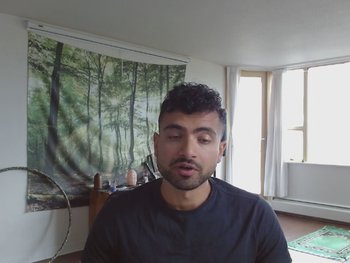 Video Poster