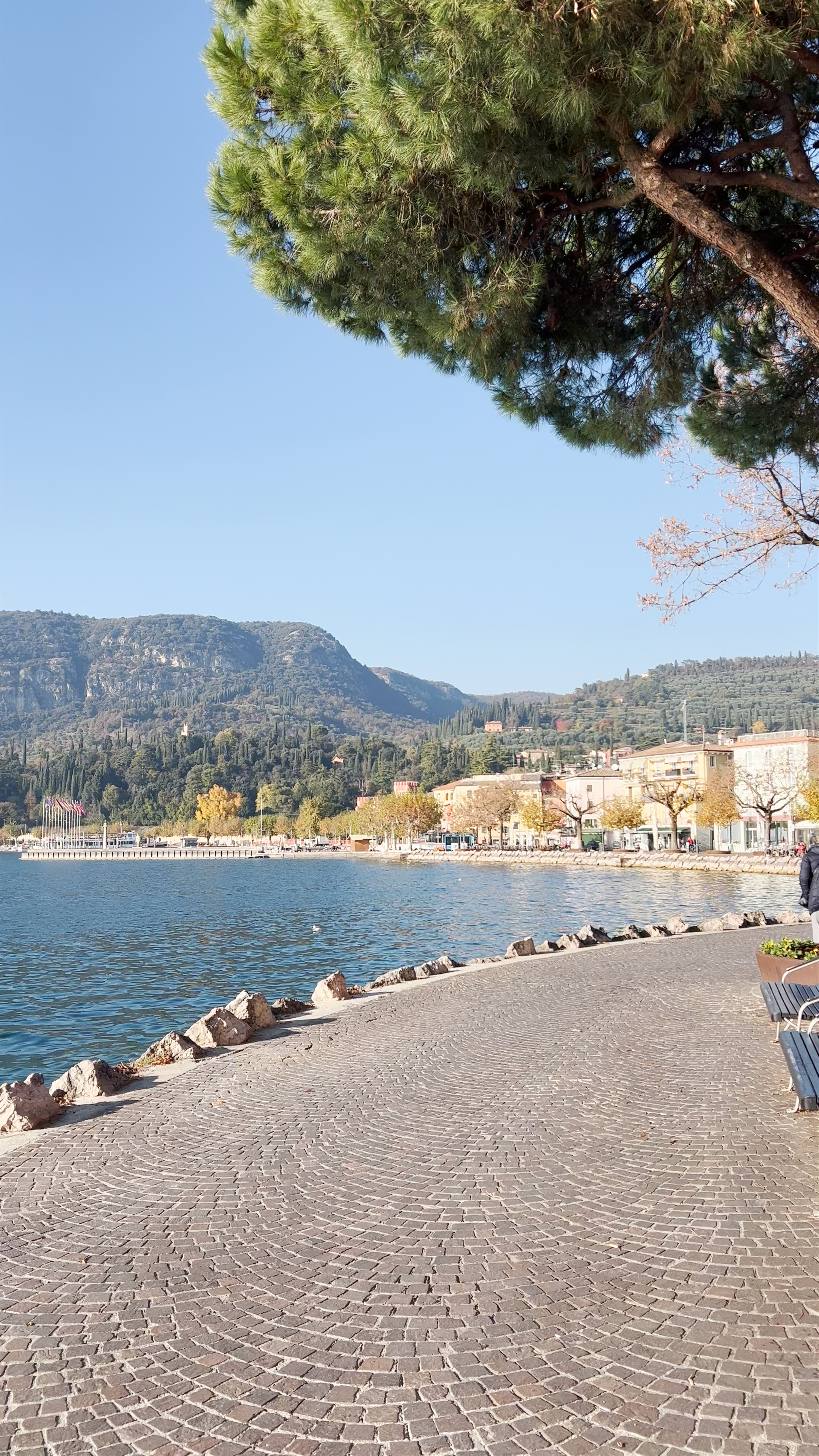 Garda Lake