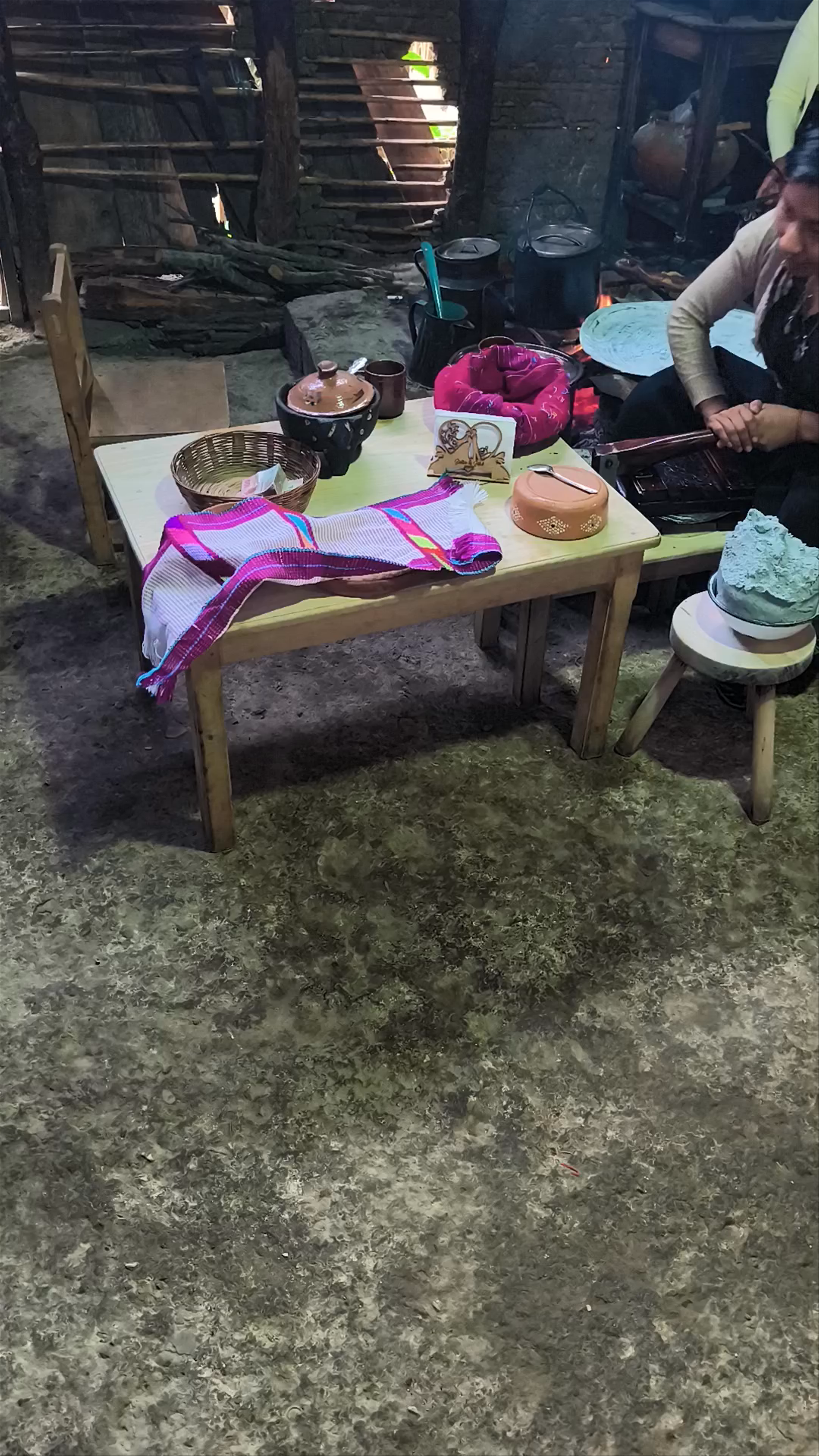 Taller Artesanal Casa de Toña