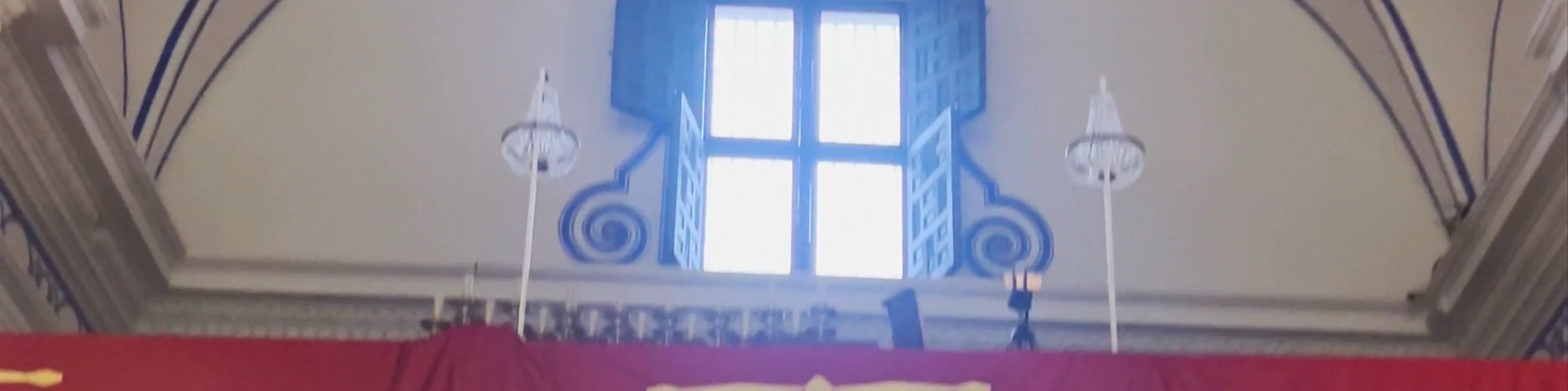 Ermita Nuestra Señora Del Carmen
